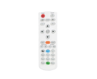 Optoma W320USTi - 1164480 - zdjęcie 8